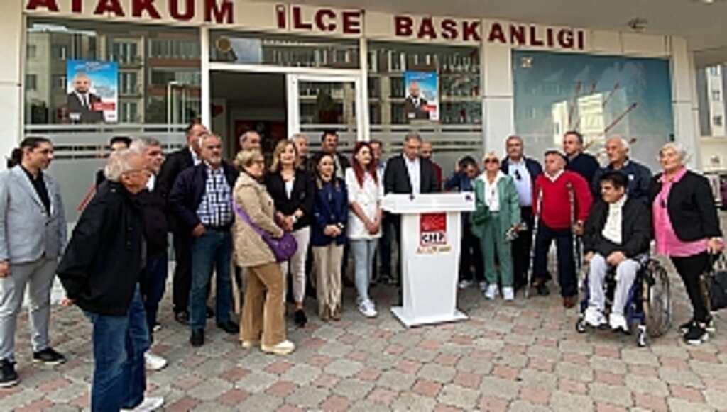 Engellilere Eşit Yaşam Koşulları Sağlanmıyor