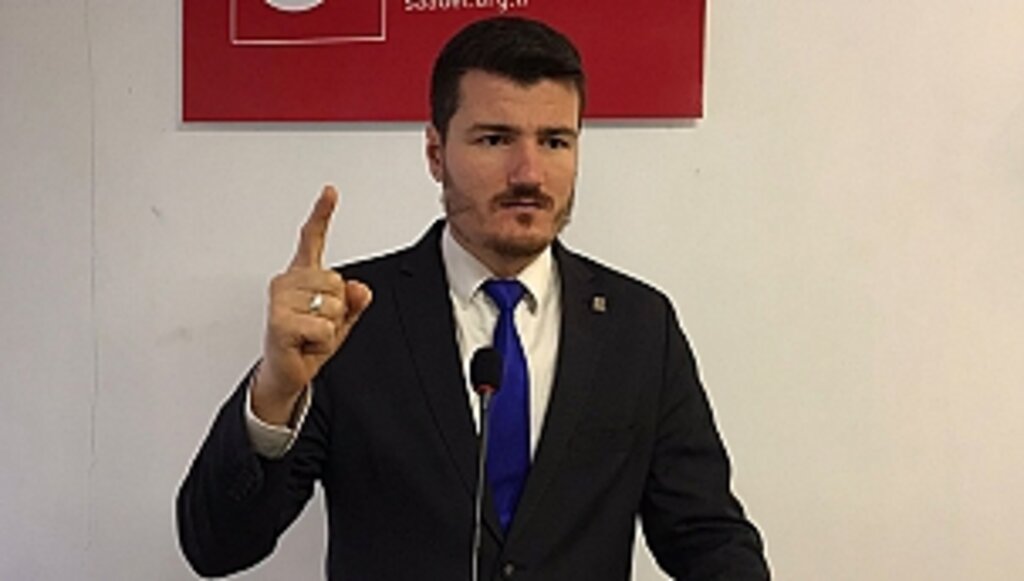 Genç Saadet Samsun'dan İktidara Çağrı!...