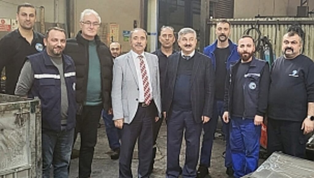 Gönül Bağlarımızı Daha Da Güçlendireceğiz