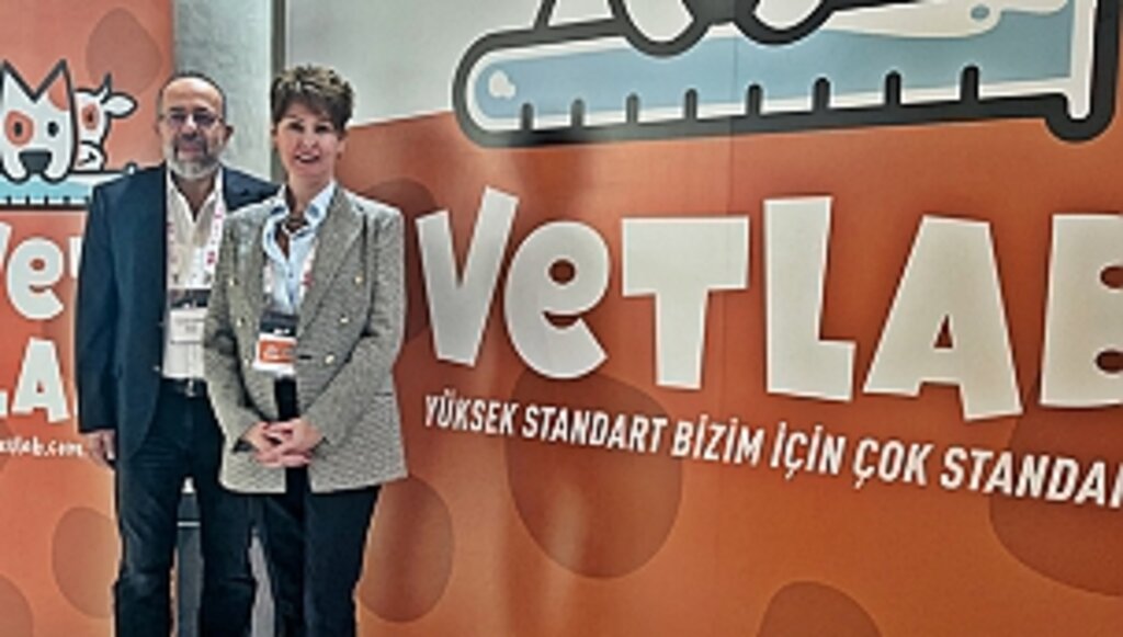 Her Hayvan Türü İçin Sorun Varsa Çözüm Vetlab