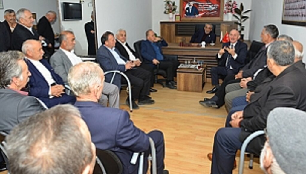 Her Şey Daha İyi Terme İçin