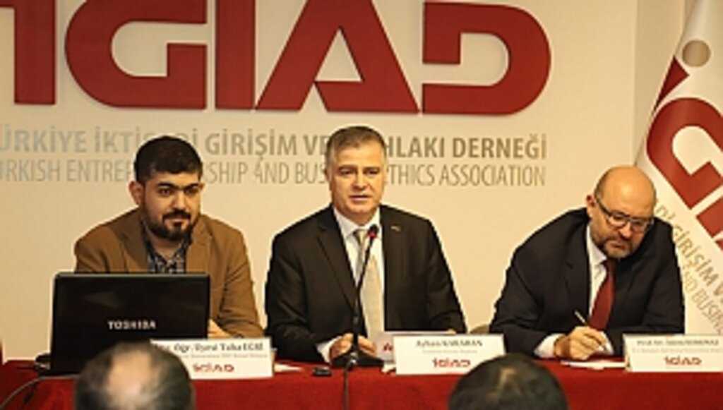 İGİAD'ın 2024 Yılı İnsani Geçim Ücreti (İGÜ) 23.120 TL