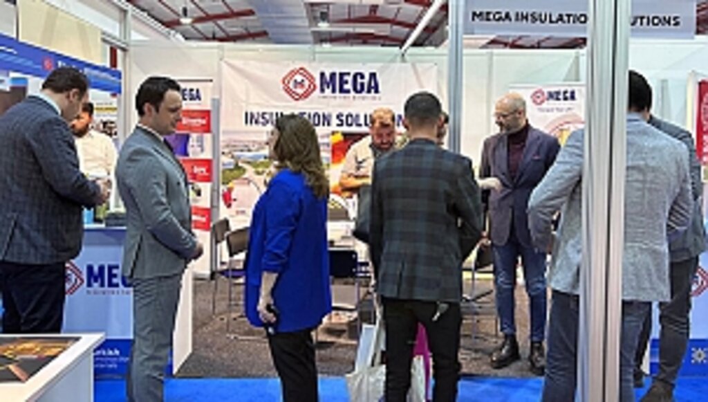 Irak Pazarına MEGA Çıkarma