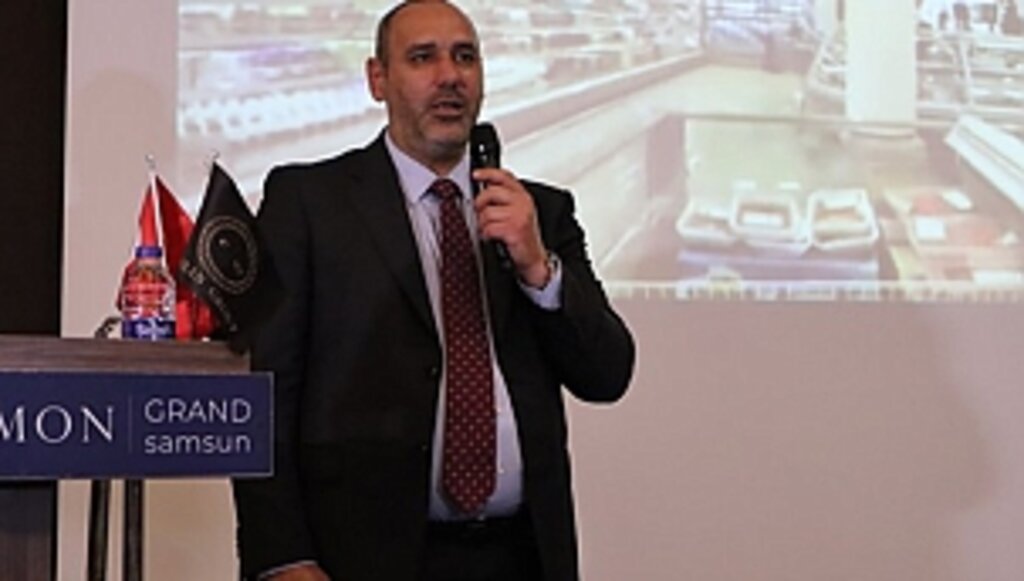 İranlı Yatırımcılar Türkiye'nin En İyi Üretimine Sahip Fabrikayı Kuruyor!