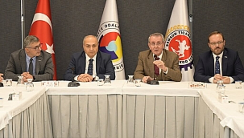 İşbirliğine Hazırız