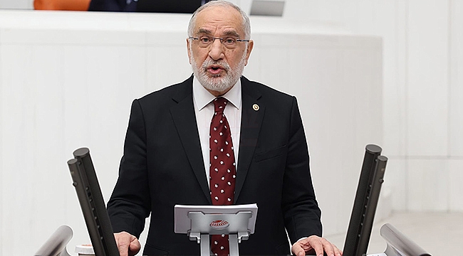 Karaman, 2024 Bütçesini Yerden Yere Vurdu