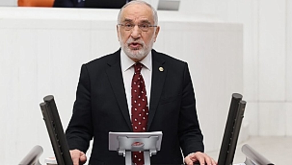 Karaman, 2024 Bütçesini Yerden Yere Vurdu