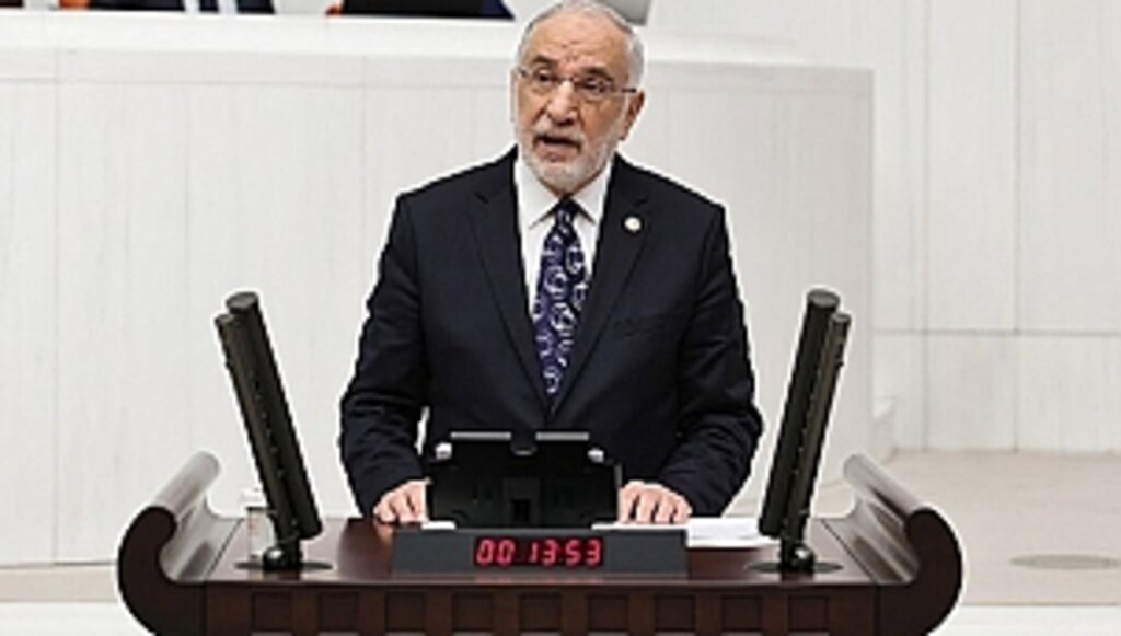 Karaman'dan Zorunlu Eğitim Tepkisi!...