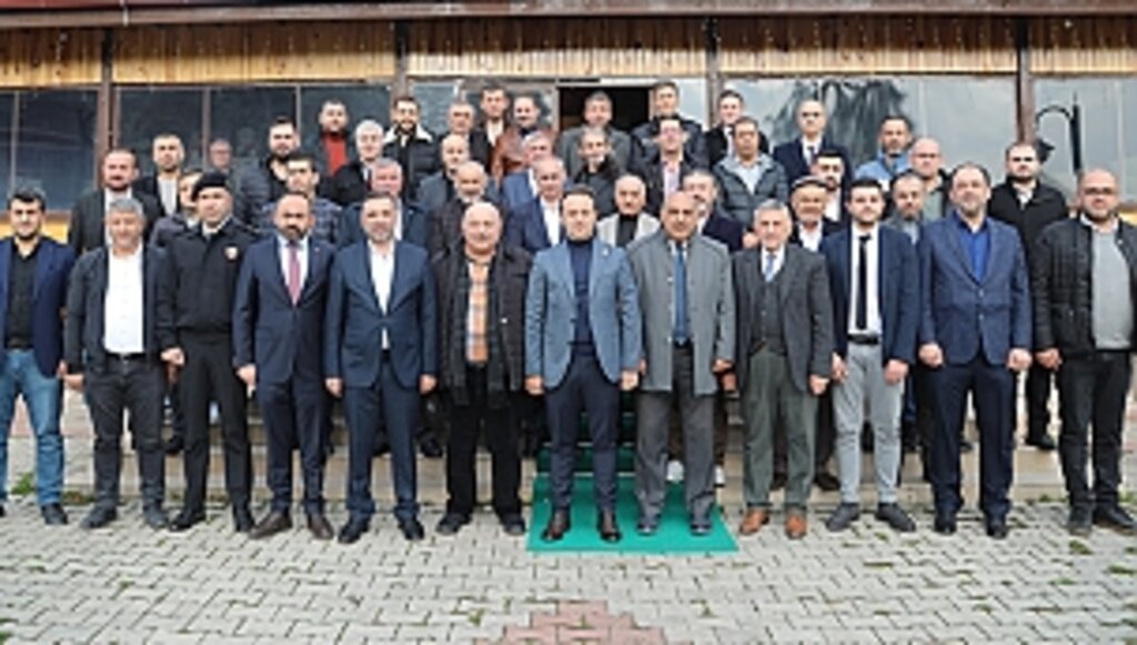 Kavak Artık Cazibe Merkezi