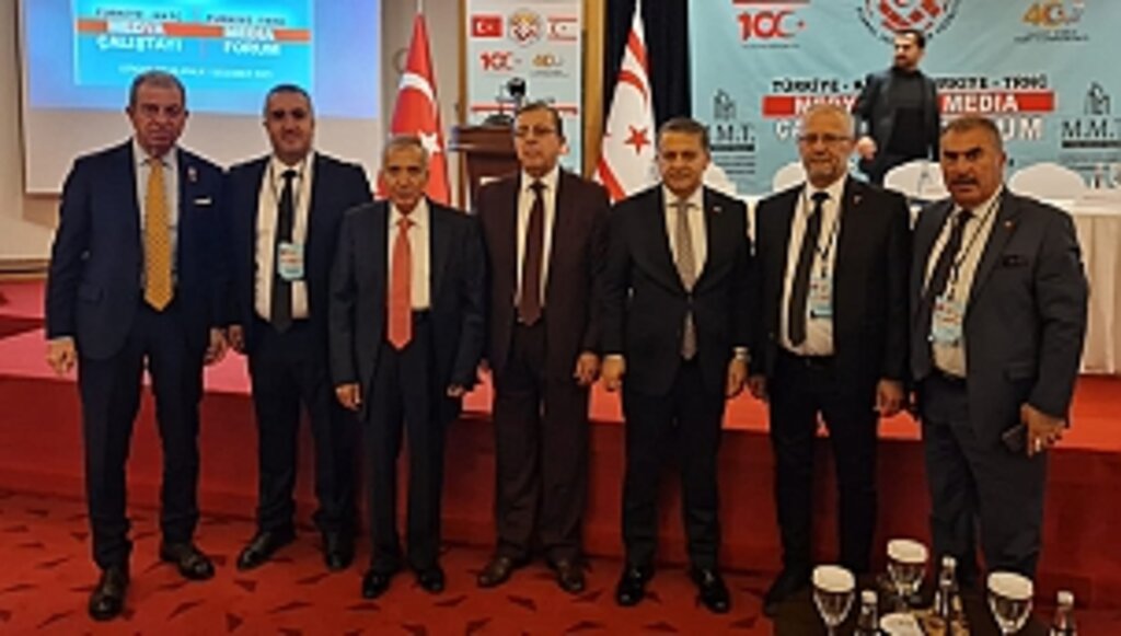 KGK'dan Kıbrıs Çıkartması...