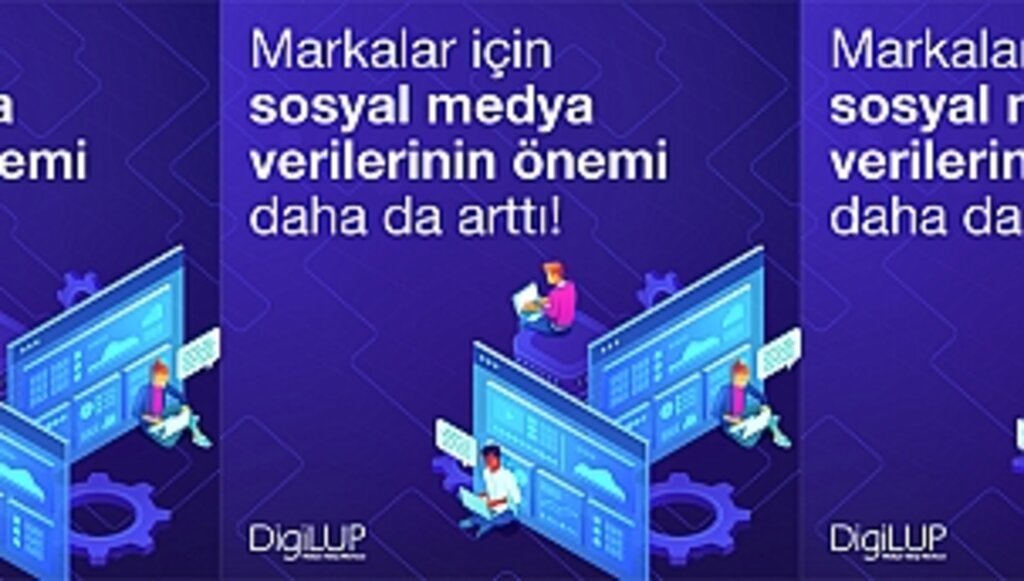 Markalar İçin Sosyal Medya Verilerinin Önemi Daha Da Arttı