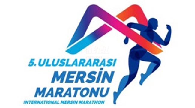Mersin, '5. Uluslararası Mersin Maratonu'na Hazır