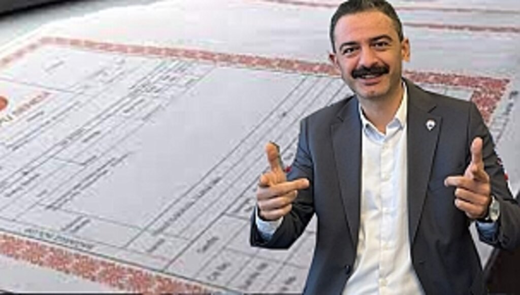 Mirasta Yeni Dönem. Tapu Almak Artık Kolay!