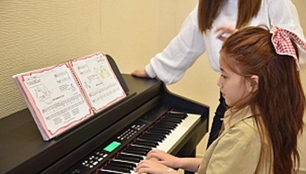 Müzik Kurslarına Yoğun İlgi