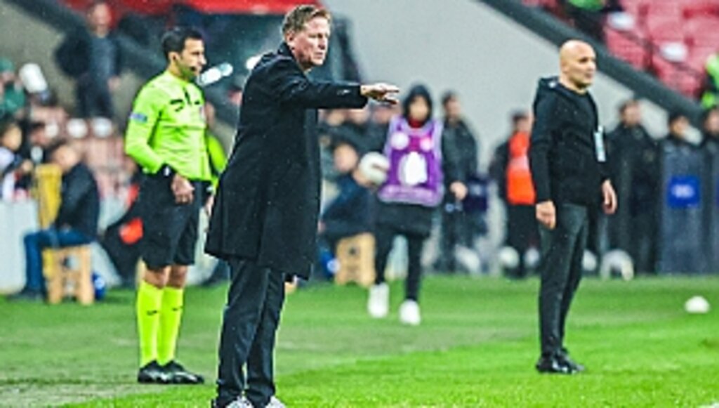 Önemli Olan Galibiyetin Tadını Çıkarmak!...