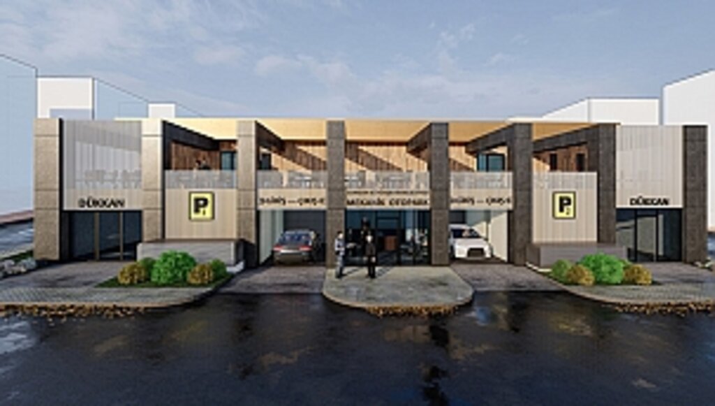 Otopark Sorununa Yerli Yazılımla Kalıcı Çözüm