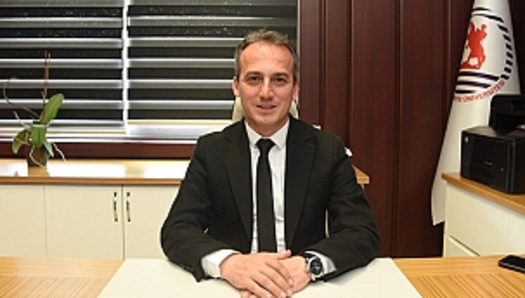 Prof. Dr. Murat Terzi, Türk Nöroloji Derneği Başkanlığına Seçildi