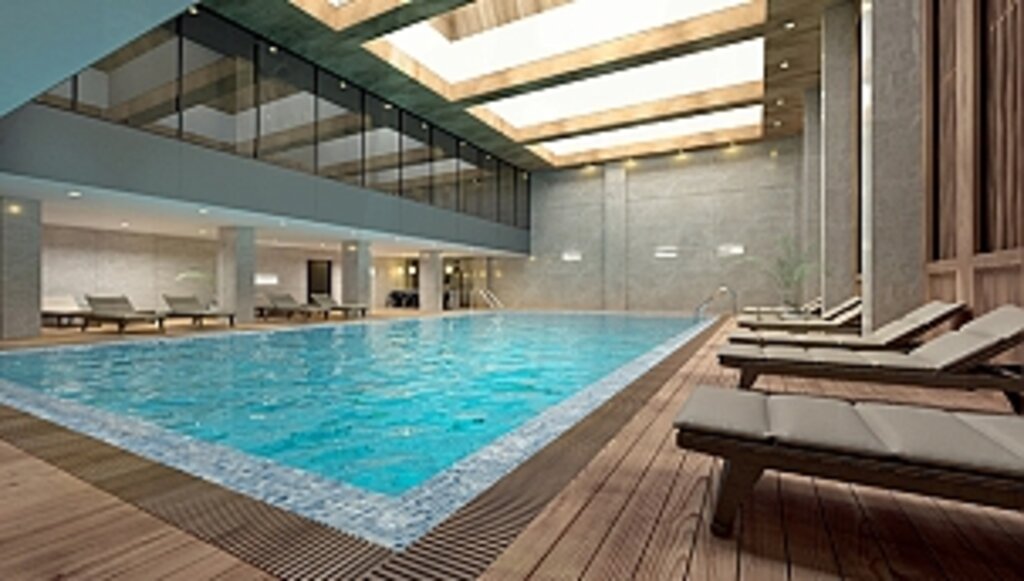 Samsun Modern Bir Hamama Daha Kavuşuyor