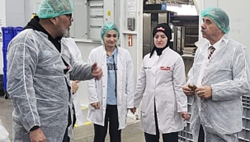 Samsun Önemli Bir Değer, Bizlerde Bu Değere Katkı Vermek İçin Yola Çıktık