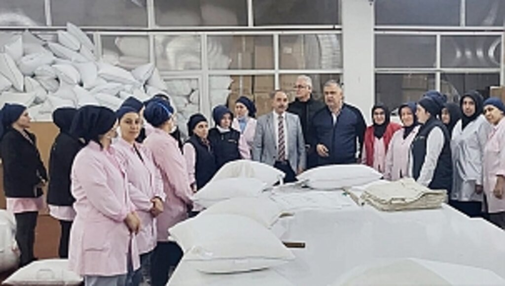 Samsun Sevdamızla Yola Çıktık