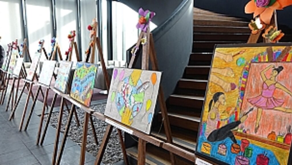 Samsun Türkiye'de Örnek Şehir