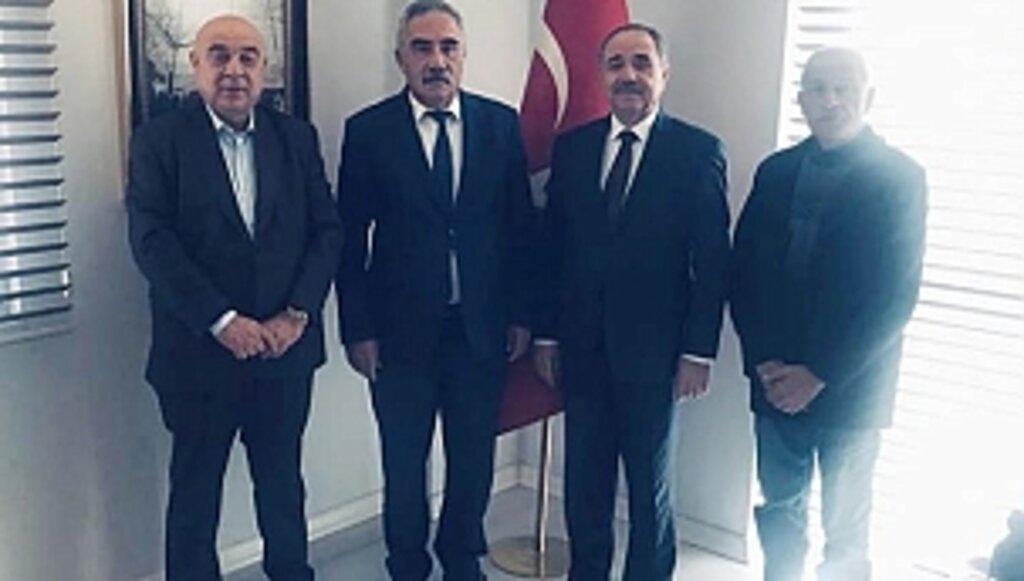 STK'lar Bizim İçin Çok Değerli Bir Güç