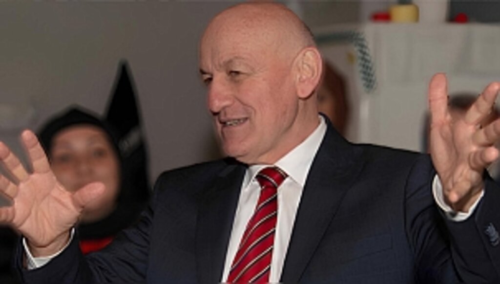 Terme'de Bahane Değil Hizmet Üreteceğiz