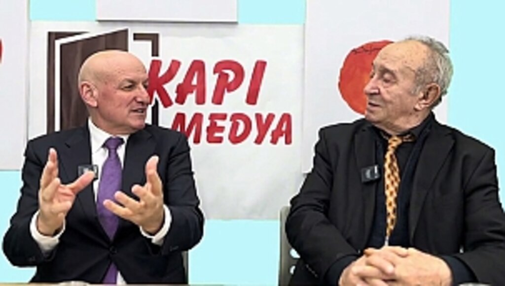 Terme Ehliyet ve Liyakatla Yönetilecek