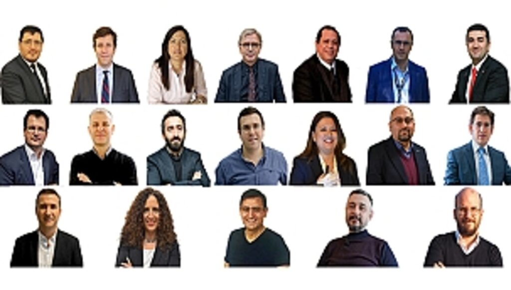 TÜBA Yeni Üyelerini Seçti