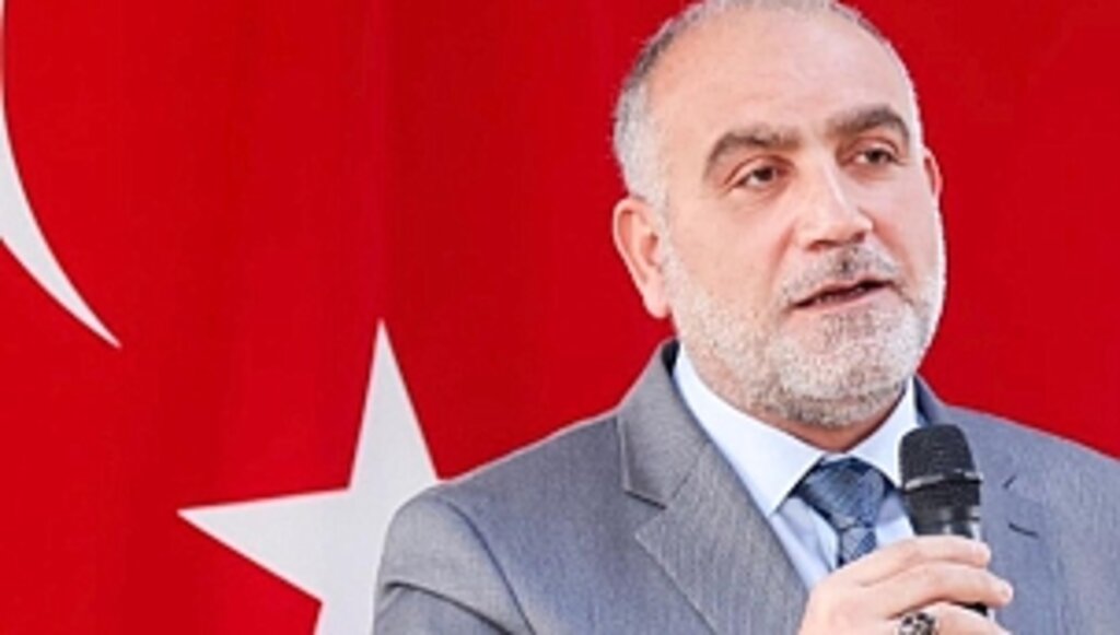 Türkiye Yüzyılı'nda İlçemize Değer Katmaya Devam Edeceğiz