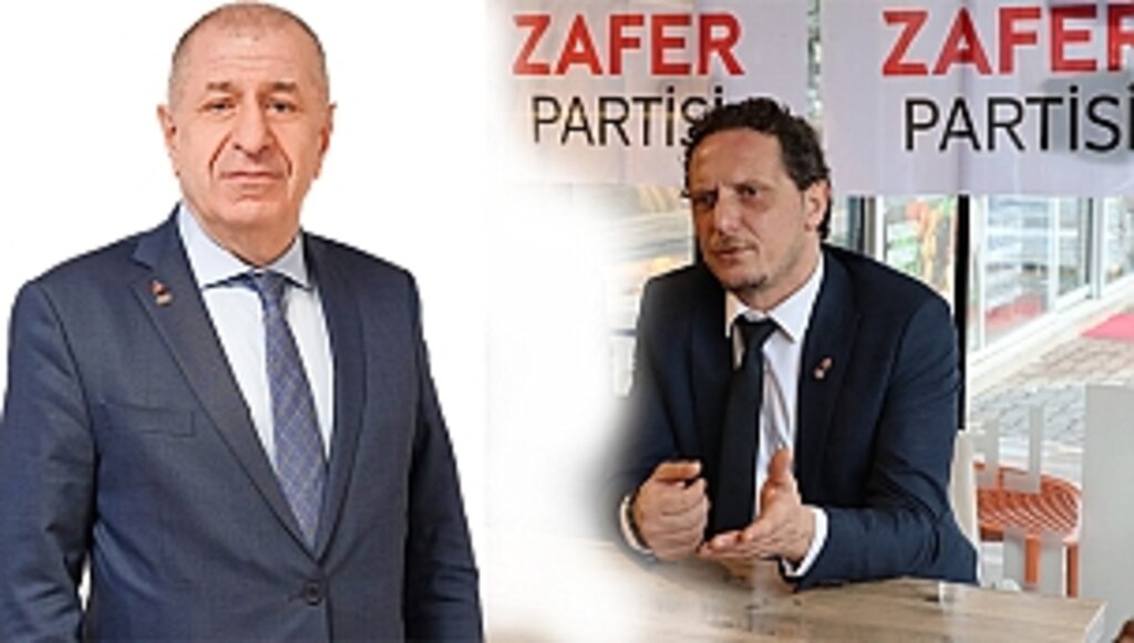 Ümit Özdağ Samsun'a Geliyor