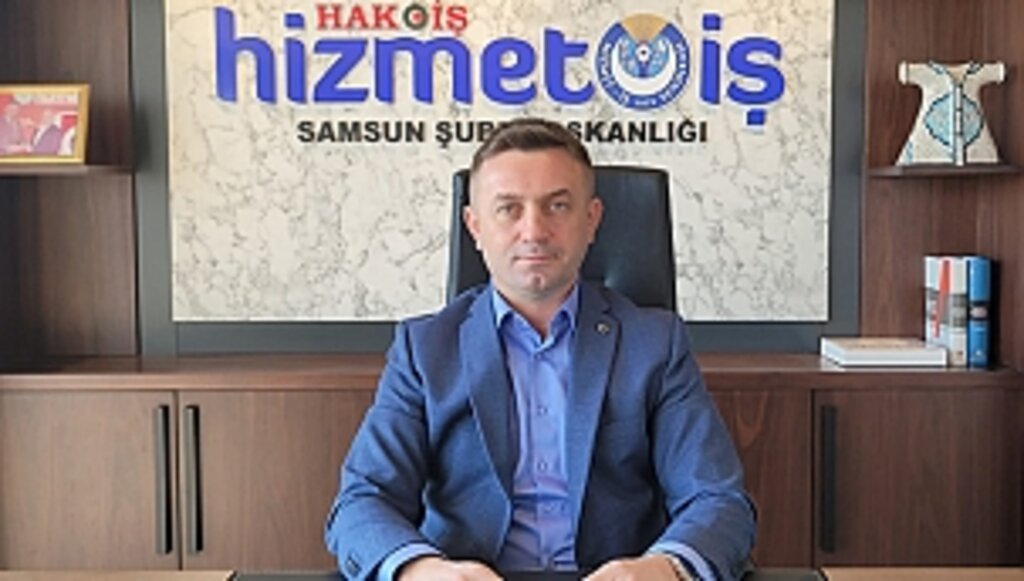 Uzun'dan Asgari Ücret Çağrısı!...