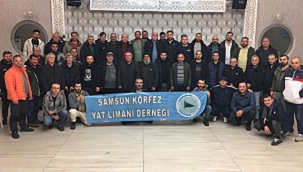 Uzunoğlu'ndan Marina Açıklaması!...