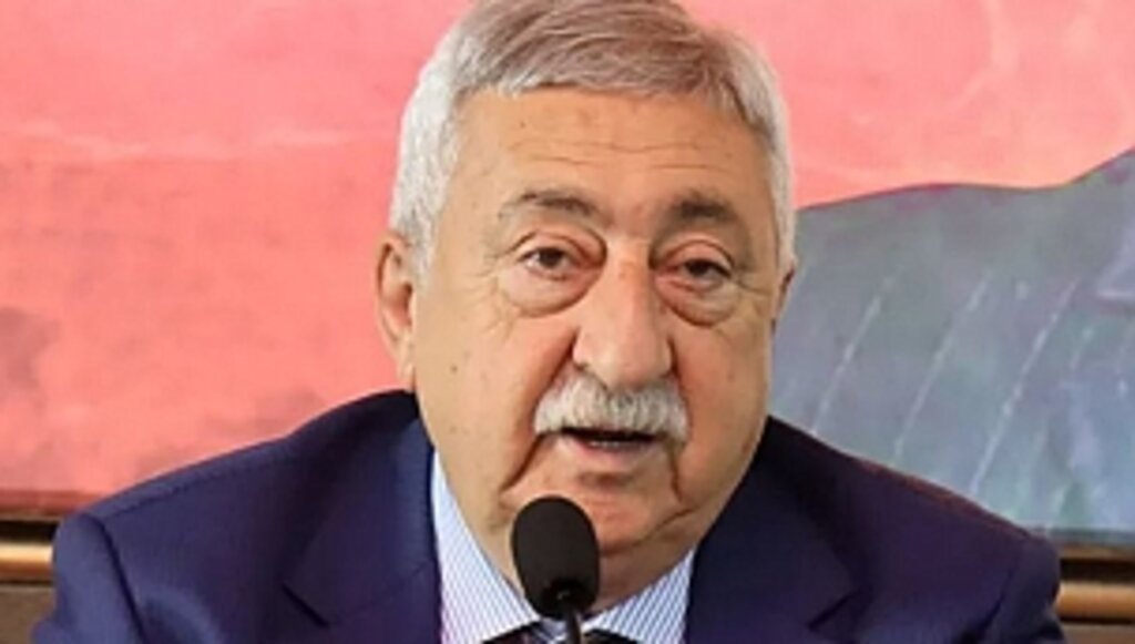 Yerli Malı Kullan, Har Vurup Harman Savurma