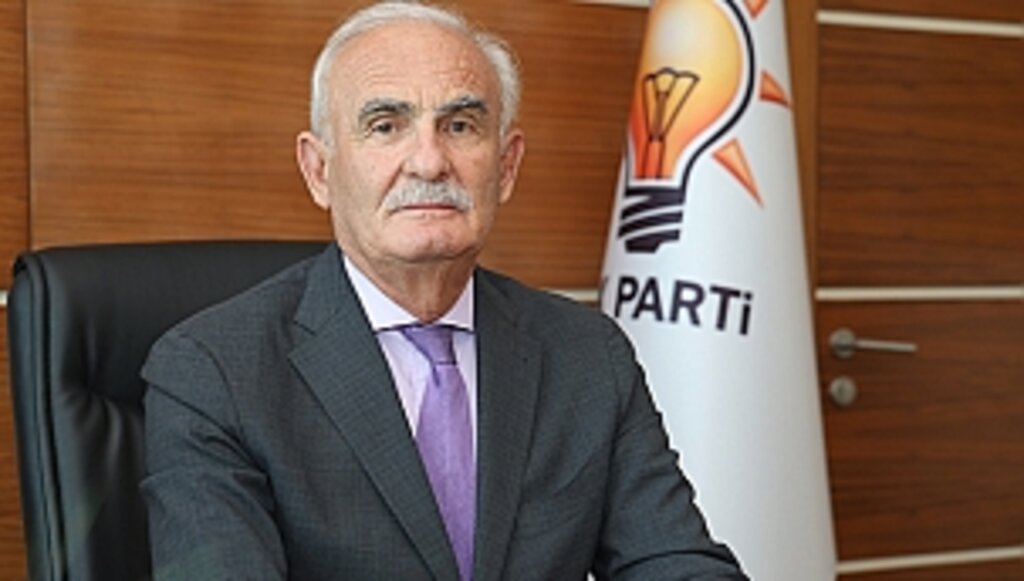 Yılmaz'dan Yeni Yıl Mesajı