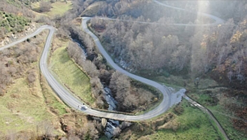 Yol Çilesini Büyükşehir Bitirdi