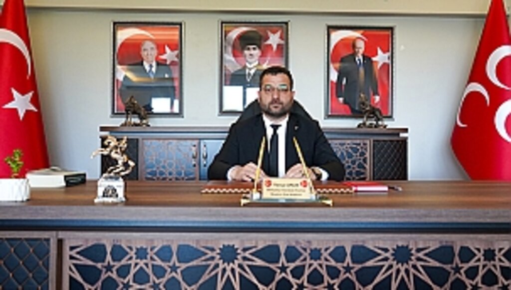 1989 Yılındaki Acımız Hala Taze