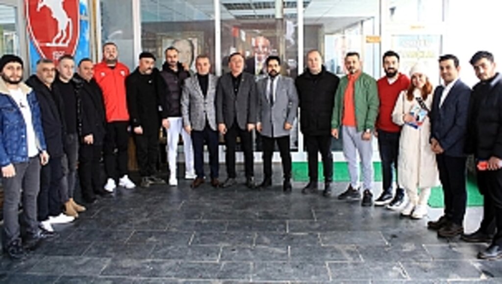 Akıllı Kent Sistemlerini Revize Edeceğiz