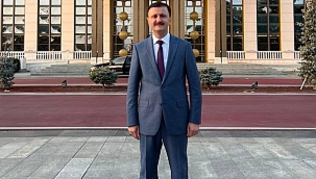 Anketler Yahya Çınkıl Diyor