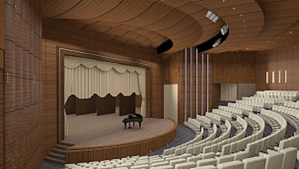 Atakum, Ata Sahnesi'ne Kavuşuyor!