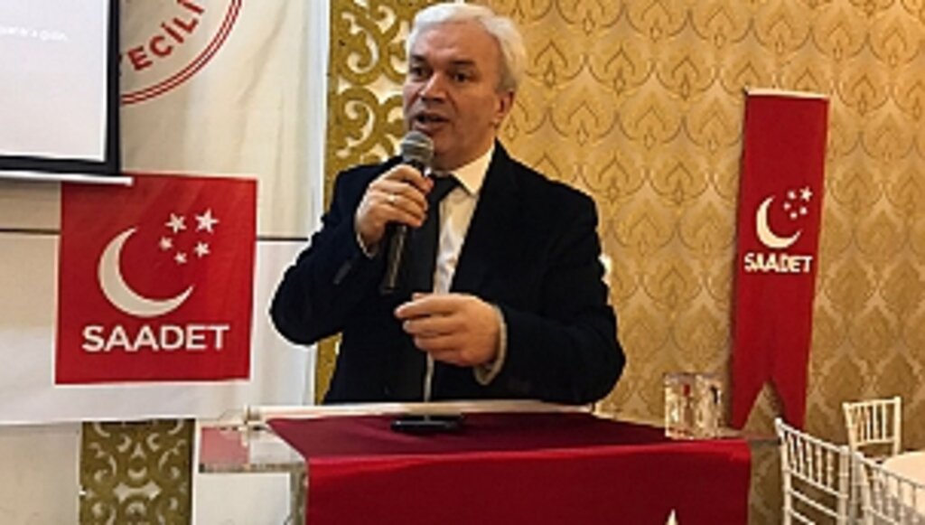 Başka Bir Samsun Mümkün