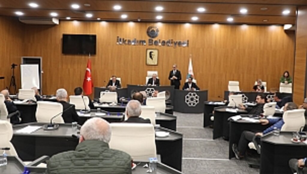 Başkan Demirtaş İlçemizde Bir Başarı Yakaladıysak Sizlerin Emeği Büyük