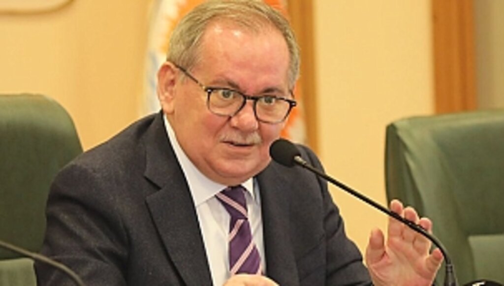 Batı Çevre Yolu 2024 Yılı Yatırım Programına Alındı