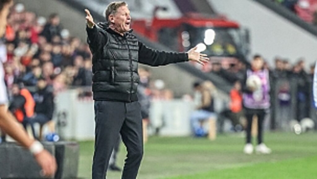 Bu Galibiyeti Çok Önemliydi!...