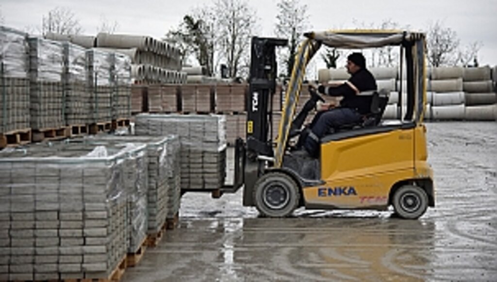 Büyükşehir Kendi Üretimiyle Gücüne Güç Kattı