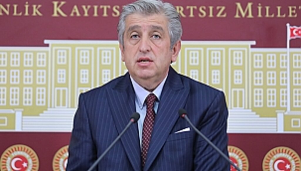 Çalışan, Çalışamayan ve Çalıştırılmayan Gazetecilerin Günü Kutlu Olsun