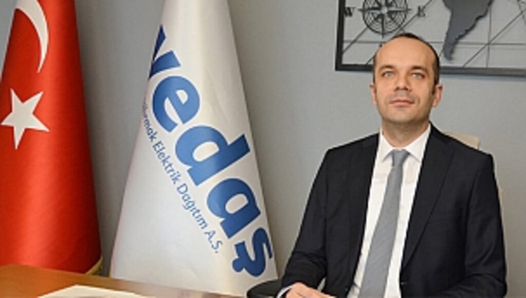 Elektrik Dağıtım Şirketinden Kesintisiz Aydınlatma Hizmeti