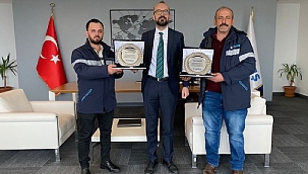 Elektrik Dağıtım Şirketinin Duyarlı Çalışanlarına Teşekkür