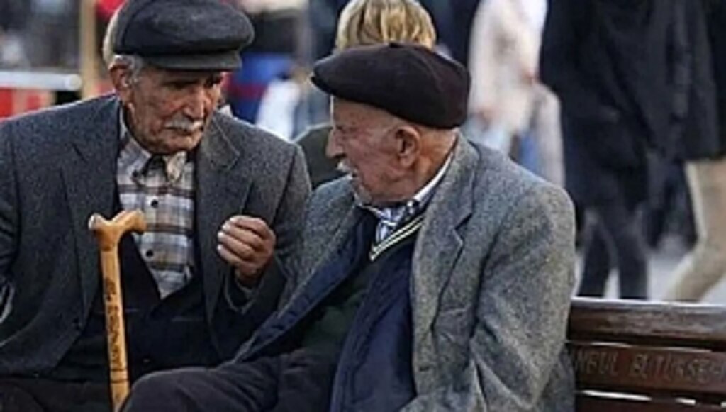 Emekliler, Bir Kez Daha Yanmasın!...