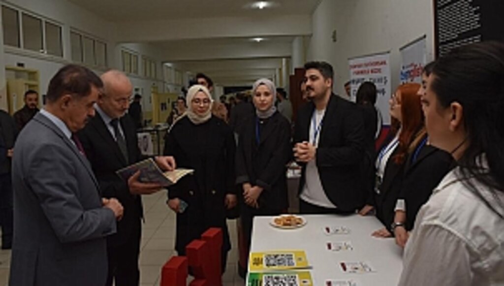 Fark Yaratmak İçin Öğrenmeye Sürekli Açık Olun